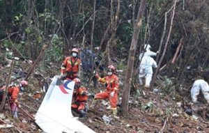 United States: 4 killed in small plane crash near Colorado ski resort community