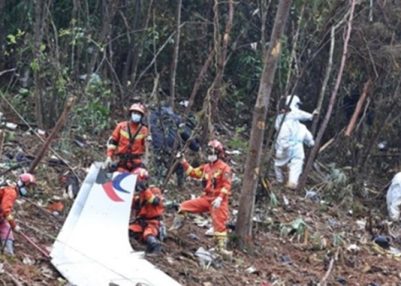 United States: 4 killed in small plane crash near Colorado ski resort community
