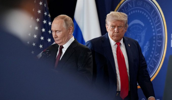 US and Russia Exit New START Treaty, Triggering Fears Over Global Nuclear Stability