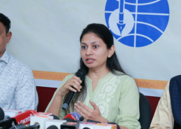 Union Minister Khadse says sports science goes beyond physical training and includes nutrition, physiotherapy