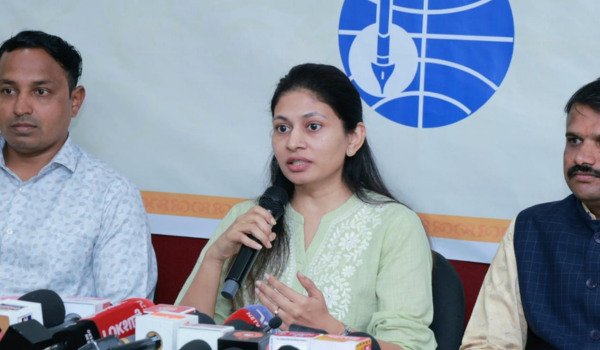 Union Minister Khadse says sports science goes beyond physical training and includes nutrition, physiotherapy