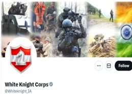 J&K: Two terrorists killed in encounter with security forces under Operation Trashi-1 in Kishtwar