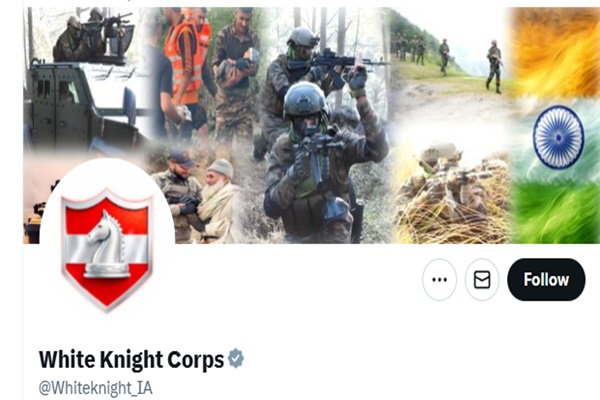 J&K: Three terrorists killed in encounter with security forces under Operation Trashi-1 in Kishtwar