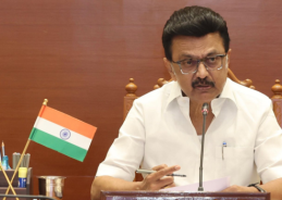 Tamil Nadu CM Stalin urges EAM Jaishankar to secure release of all detained Indian fishermen