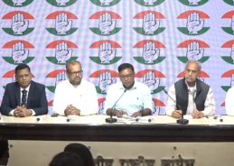 Academicians from across the country condemn Indian Youth Congress Protest at AI Summit