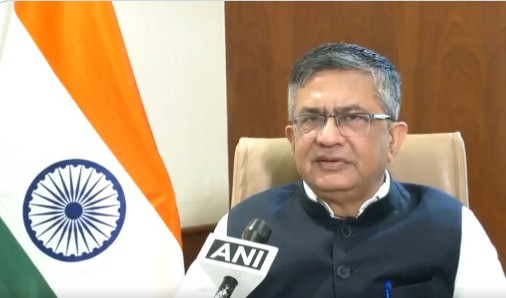 भारत-अमरीका व्यापार समझौता नवाचार का इंजन: सीईओ, एनएसई