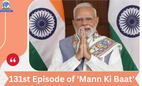 Mann Ki Baat: PM Modi Hails India AI Impact Summit as Global Turning Point