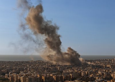 Gulf region air travel disrupted amid US-Israel Strikes on Iran