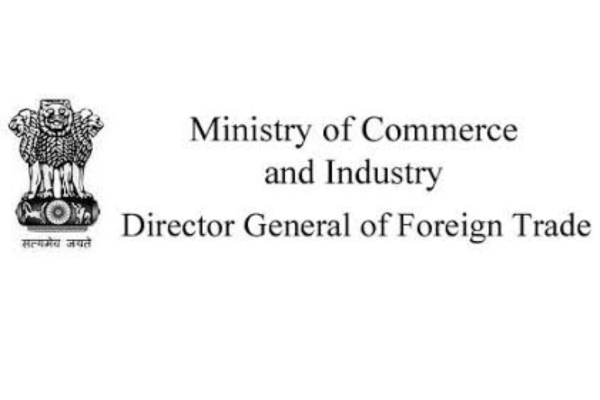 Directorate General of Foreign Trade Forms Panel to Assess Impact on Exports