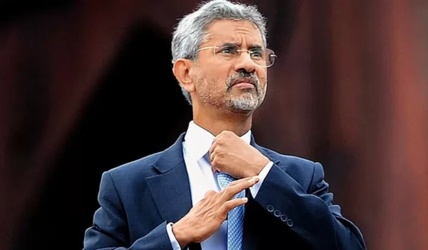 विदेश मंत्री डॉ. एस. जयशंकर दो दिन की यात्रा पर आज बेल्जियम जाएंगे 