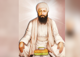 HM Amit Shah Pays Tributes to Guru Angad Dev on Jyoti Jyot Day
