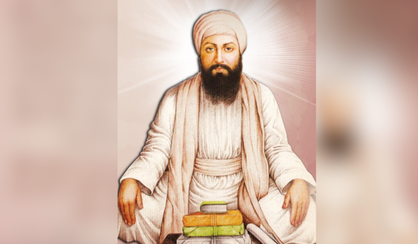 HM Amit Shah Pays Tributes to Guru Angad Dev on Jyoti Jyot Day