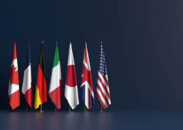 G7 nations condemn Iran’s attacks on civilians & key infrastructure across multiple countries in West Asia