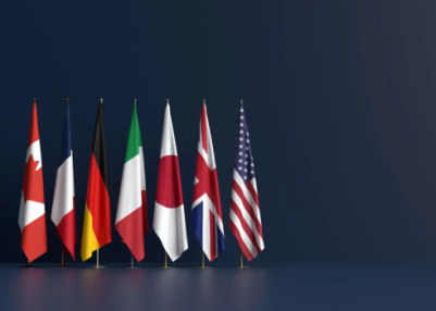 G7 Nations Condemn Iran’s Attacks on Civilians in West Asia