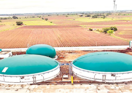 AP govt sanctions ₹60 Cr to establish 5 Compressed biogas plants in urban local bodies