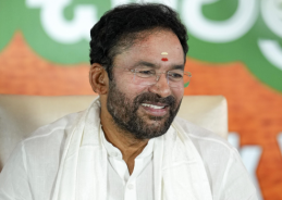 Union Minister G. Kishan Reddy to Launch 7th Tranche of Mineral Block Auction Tomorrow