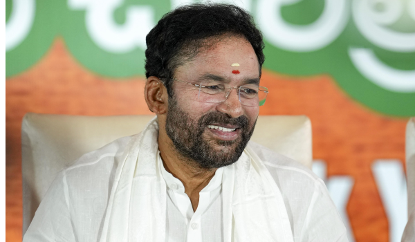Union Minister G. Kishan Reddy to Launch 7th Tranche of Mineral Block Auction Tomorrow