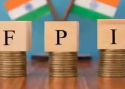 Foreign Investors Withdraw ₹88,180 Cr from Indian Equities