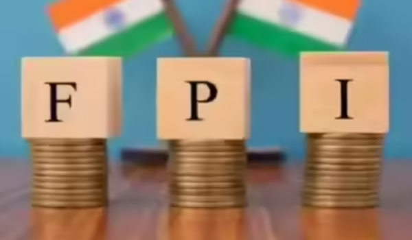 Foreign Investors Withdraw ₹88,180 Cr from Indian Equities