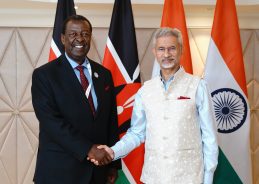 EAM Dr S Jaishankar meets leaders of various countries on sidelines of Raisina Dialogue 2026 in New Delhi