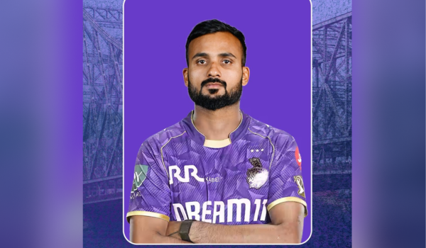 KKR Pacer Akash Deep Ruled Out of IPL Season due to injury Due to Injury