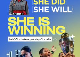 President Droupadi Murmu, PM Modi & HM Amit Shah extend greetings on occasion of International Women’s Day