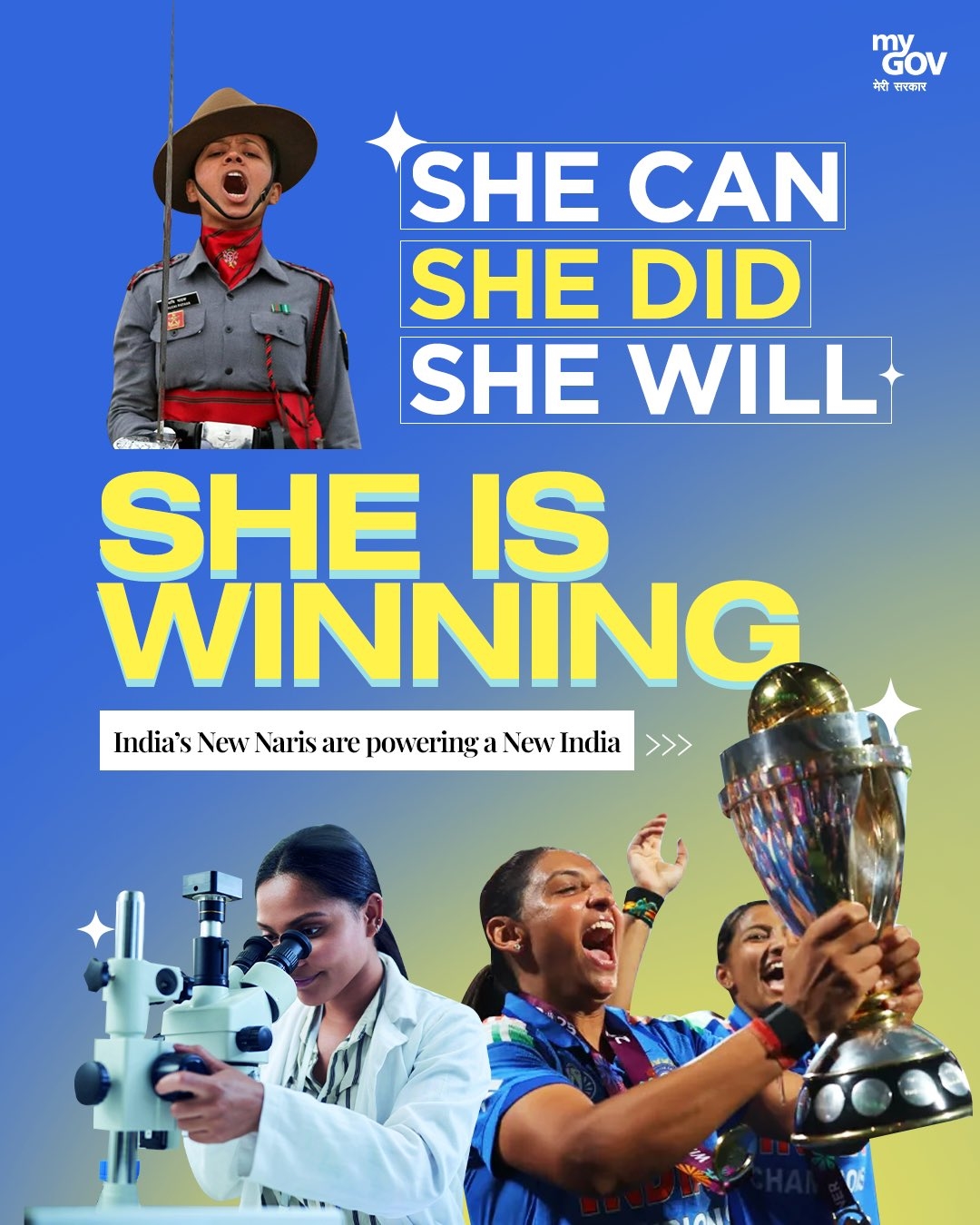 President Droupadi Murmu, PM Modi & HM Amit Shah extend greetings on occasion of International Women’s Day