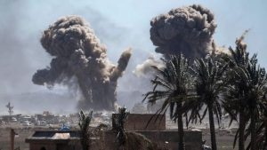 पश्चिम एशिया में जारी तनाव के बीच सरकार का समन्वित दृष्टिकोण; देश भर में निर्बाध ऊर्जा आपूर्ति सुनिश्चित की