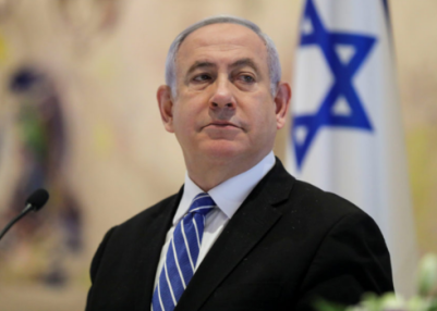 Israeli PM Netanyahu Conveys Prayers to Injured After Iran’s Attack Near Dimona & Negev Research Centre