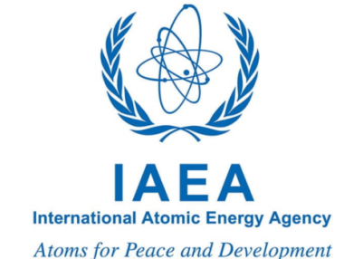 No Damage Indicated at Negev Nuclear Research Center: IAEA