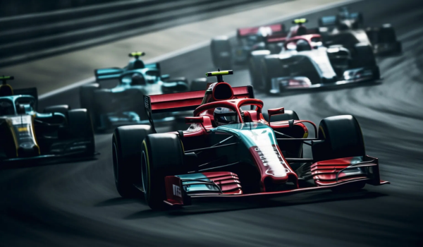 फॉर्मूला वन ने पश्चिम एशिया युद्ध के कारण बहरीन और सऊदी अरब में अप्रैल में होने वाली ग्रांप्री रेस रद्द की