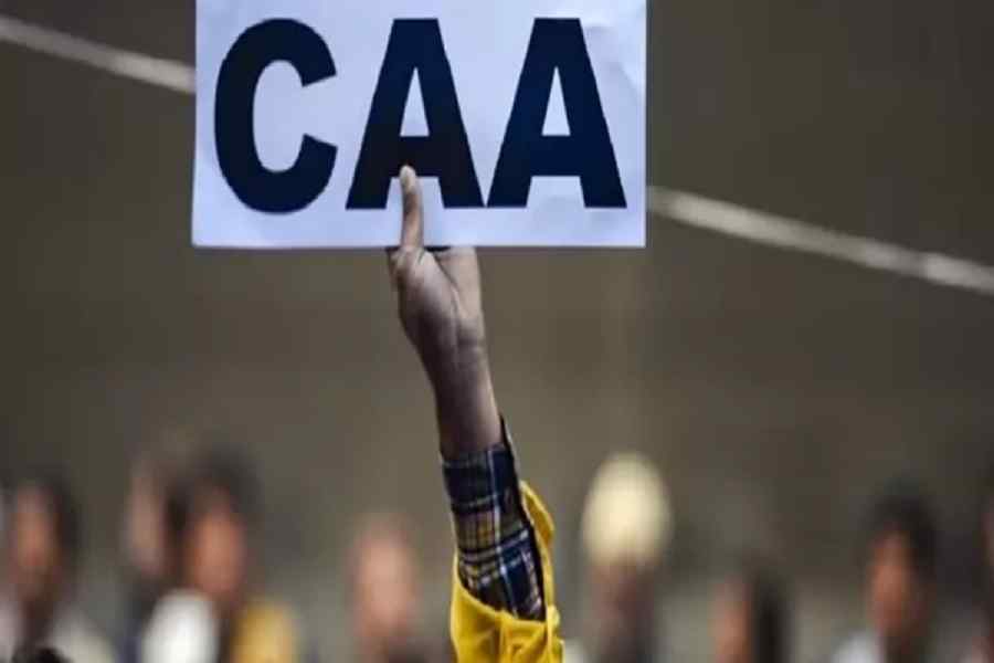 Centre Sets Up Two More Committees in West Bengal for CAA Citizenship Applications