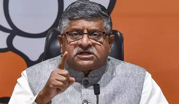 भाजपा ने गारो हिल्स में आदिवासियों के संवैधानिक अधिकारों के कथित दुरुपयोग की निंदा की