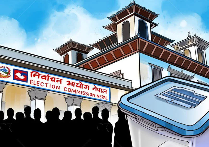 Nepal Election 2026: 165 Constituencies, 10,967 Polling Stations Ready