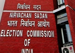 Election Commission orders major administrative reshuffle in West Bengal appointing Dushyant Nariala as new Chief Secretary