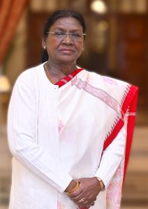 International Women’s Day: President Droupadi Murmu to address national level celebrations in New Delhi