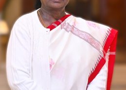 International Women’s Day: President Droupadi Murmu to address national level celebrations in New Delhi