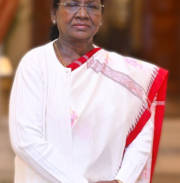 International Women’s Day: President Droupadi Murmu to address national level celebrations in New Delhi