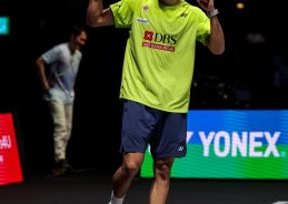 All England Open Championships: Lakshya Sen storms into the Men’s Singles semi-finals in Birmingham