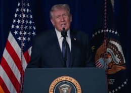 US President Donald Trump announces to extend Iran ceasefire indefinitely; Blockade of sea routes to also continue