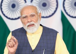 PM Modi to inaugurate Samrat Samprati Museum in Gujarat