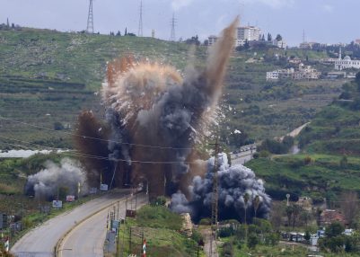 West Asia Conflict Escalates: Kuwait Intercepts Missiles; India Secures LNG Shipments