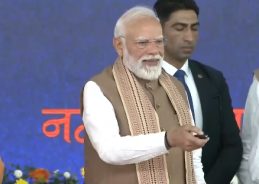 PM Modi to launch multiple projects including two new Delhi Metro corridors in national capital today