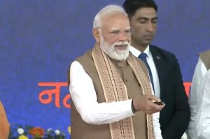 PM Modi to launch multiple projects including two new Delhi Metro corridors in national capital today