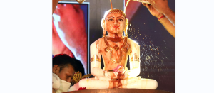 Mahavir Jayanti being celebrated across country today