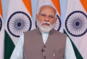 PM Modi stresses need to make Indian agri products export-oriented and globally competitive