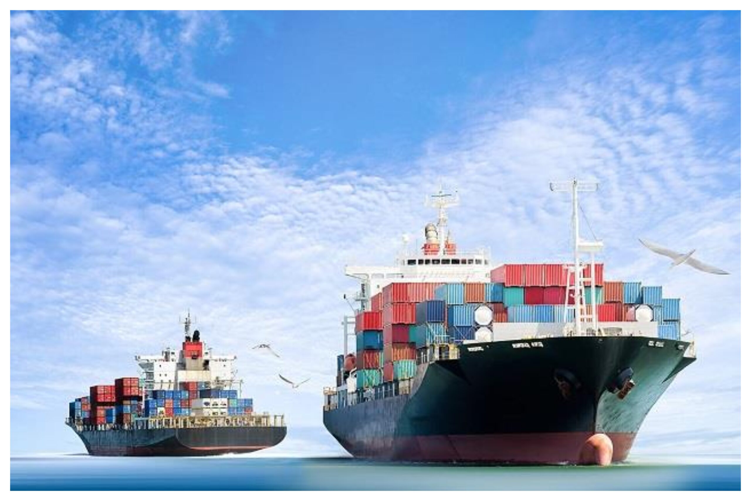 पश्चिम एशिया में बढ़ते तनाव के कारण भारतीय निर्यात पर पड़ने वाले प्रभावों की निगरानी के लिए ‘अंतर-मंत्रालयी समूह’ का गठन