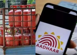 Govt Clarifies LPG Biometric Aadhaar Authentication Required Only for Unauthenticated Customers