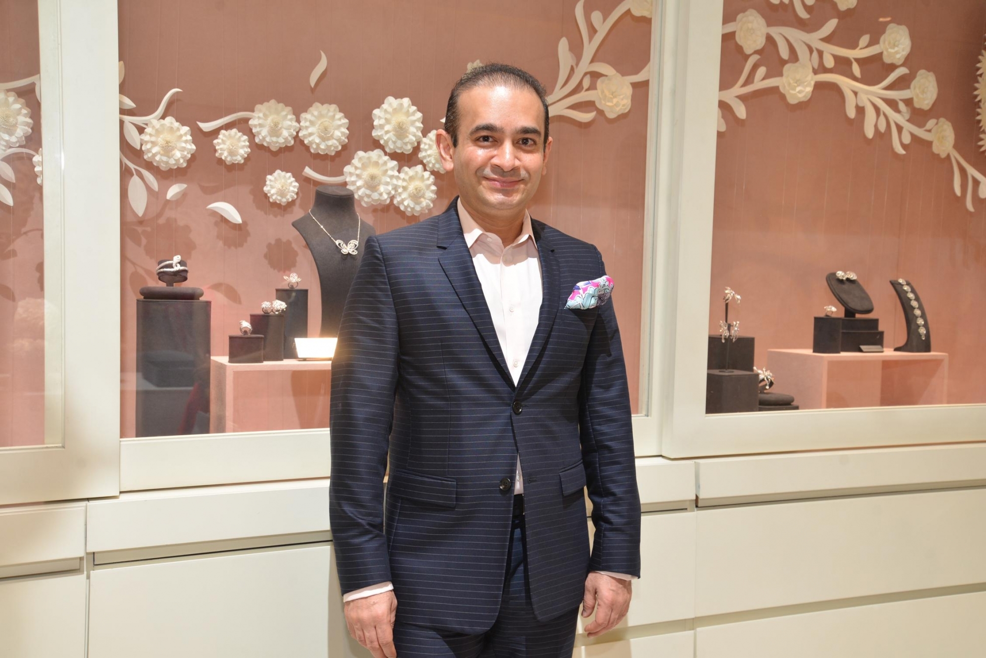 Nirav Modi Faces Setback as UK High Court Rejects Plea to Reopen Extradition Case