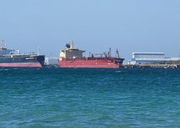 Govt Rejects Report Claiming Iran Sought Release of 3 Seized Tankers